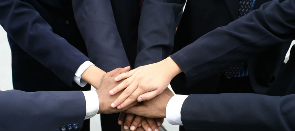 stategic partners