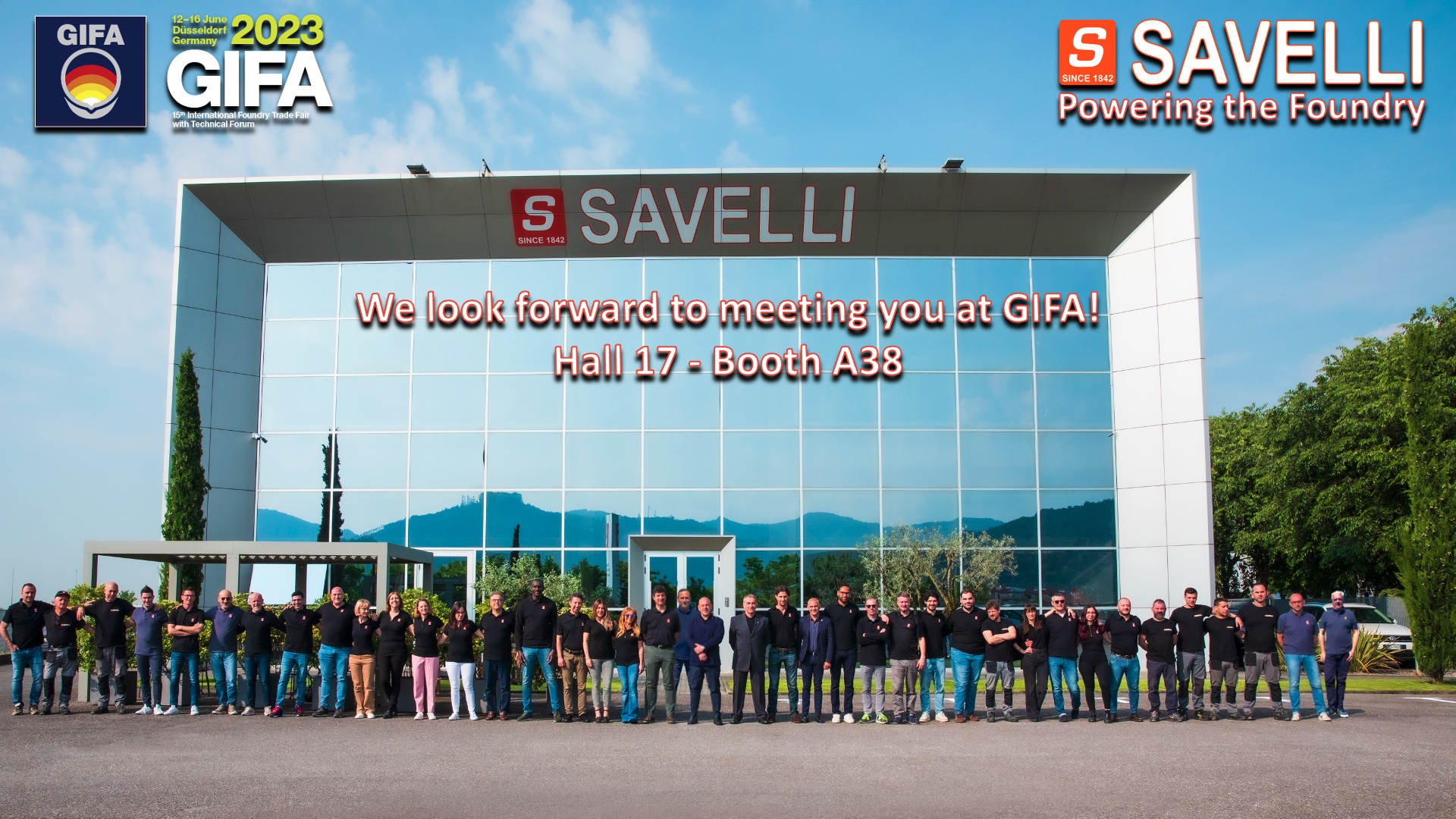 News Savelli Technologies