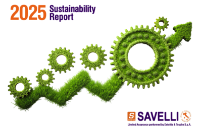 2025 Sustainability Report