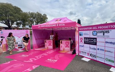 HEALTH IN MUNICIPALITY – PREVENTION IS LIFE