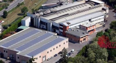 Arizzi Fonderie San Giorgio S.p.A. ha scelto Küttner Savelli per il nuovo impianto terre