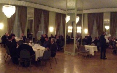 SIMPOSIO AMAFOND PER LE FONDERIE TEDESCHE IN DUISBURG