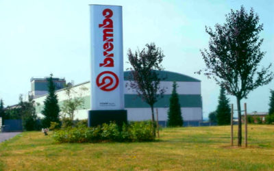 BREMBO ПРОДОЛЖАЕТ ИНВЕСТИРОВАТЬ В ИТАЛИЮ И ПОДТВЕРЖДАЕТ SAVELLI В КАЧЕСТВЕ ПОСТАВЩИКА ФОРМОВОЧНОГО ОБОРУДОВАНИЯ