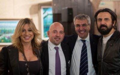 Congresso Amafond 2013 per l’Industria Fusoria Italiana