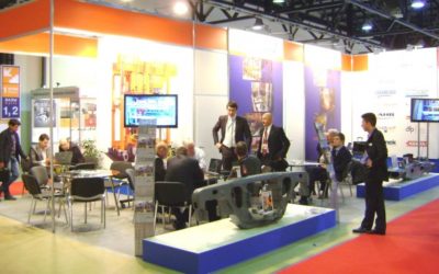 Sambre et Meuse (Уралвагонзавод International) выбирает Savelli