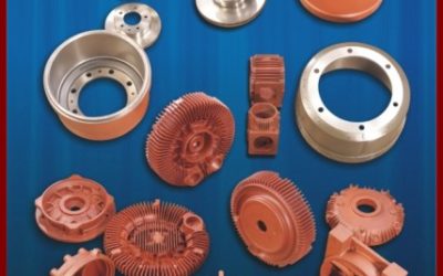 Lamina Foundries Limited (Индия) предпочла SAVELLI местным производителям.