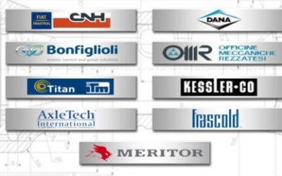 LEAD TIME разместил заказ на новую формовочную линию