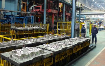 Корейский Автопром выбирает SAVELLI! Еще один огромный успех нашей Компании в Южной Корее