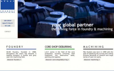 Группа SABI разместила заказ на новую формовочную линию SAVELLI F1