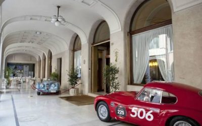 Meeting Internazionale degli Agenti Savelli 2012